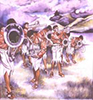 Fiji Military Band